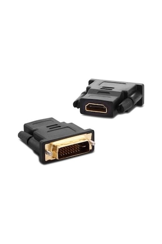 Dvı To Hdmı Çevirici Adaptör (24+1)