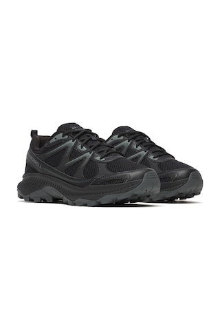 Merrell Tempo Exp Erkek Black/alloy Outdoor Ayakkabı J00003500 Siyah