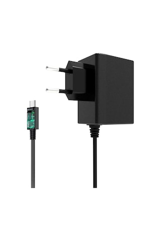 Switch Pro /switch Oled Ve Switch Lite 5w-15w Type-c Switch Tv Dock Şarj Ve Adaptörü