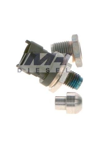 Bosch F00r004270 Yakıt Basınç Sensörü Tamir Takımı Fiat Doblo 1.9 Jtd, Ducato 2.8 Jtd, Iveco Daily 2.8