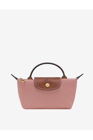 Longchamp Kadın El Çantası Xs 34175 089 P96 Gülkurusu