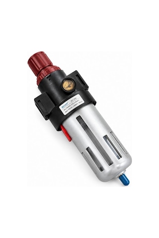 Jelpc Bfr-4000 1/2 Filtreli Regülatör Pnömatik Basınç Kontrol Cihazı