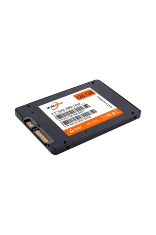 120 Gb Dahili Ssd
