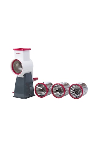 Westmark Drum Rendeleme Seti Çok Renkli