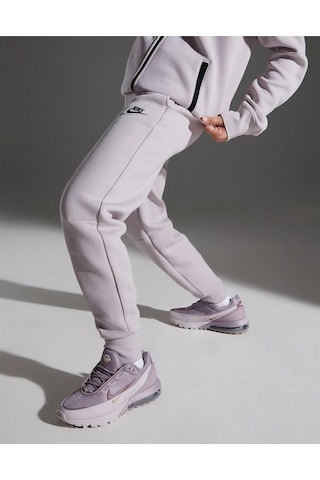 Nsw Tech Fleece Mr Jogger Kadın Eşofman Altı Fb8330-019 Pembe