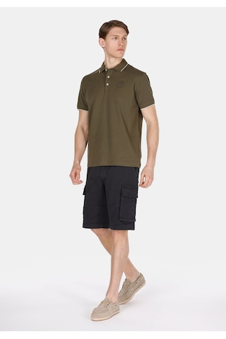 Colin's Colins Regular Fit Orta Bel Düz Erkek Antrasit Şort Cl1074579 Q1.v1 Dan Antrasit