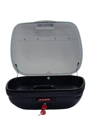Wogen Basic 50 Lt Motosiklet Çantası