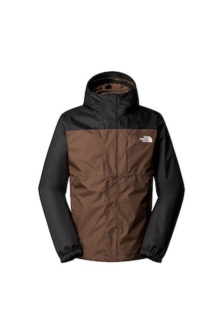 The North Face M Quest Triclimate Jacket Erkek Outdoor Montu Nf0a3yfh1oı1 Kahverengi Kahverengi