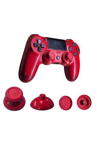 Ps4 Oyun Kolu Tamir Vidalı Topuz Joyhood