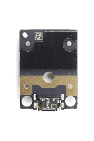 Ax6300aa Lcm Fpc V1 A Kablo Kodlu Lcd Flex Kablosu