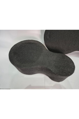 20cm + 10cm Universal Pandizot - 1 Takım - 20cm Hoparlör Ve 10cm Tweeter Yuvalı Universal Pandizot