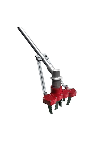 Pubert M4x Tırpan Çapalama Aparatı Universal
