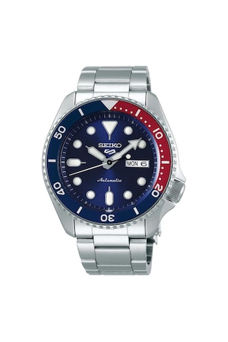 Seiko 5 Sports SRPD53K Otomatik Erkek Kol Saati