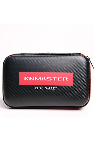 Knmaster Kn2300 Motosiklet Kask İnterkom Bluetooth Intercom Kulak