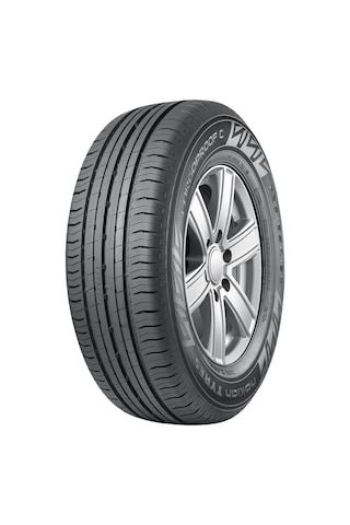 Nokian Tyres 225/70R15 C112/110S Cargoproof C Yaz Lastiği 2025