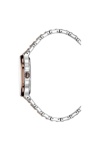 Aigner Fermo Erkek Kol Saati Isviçre Üretimi 32 Mm Kahverengi Çelik Kordon Erkek Kol Saatleri Diğer