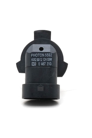 Photon Hır2 9012 Standart Halogen Ph5592