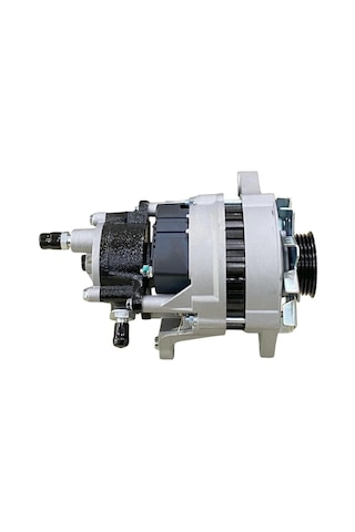 12v Alternatör Dinamo Mako Tipi 65 A Vakumlu Ford Transit T12/t15