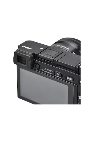 Jjc Hc-S Hot Shoe Cover Flaş Kızağı Koruma Kapağı (Sony Fa-Shc1M