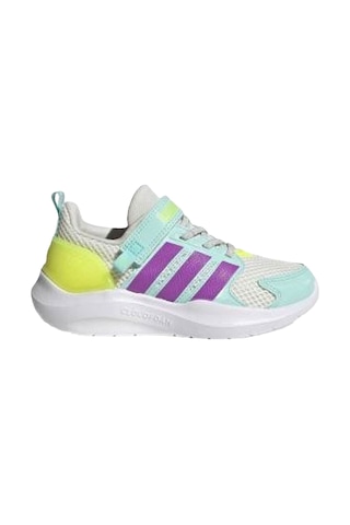 Adidas Lıghtorama Rnr El C Beyaz Kız Çocuk Sneaker 000000000102688151 Beyaz-mor