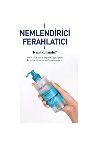 Thermal Yüz Temizleme Jeli Yağlı-karma Ciltler 250 Ml