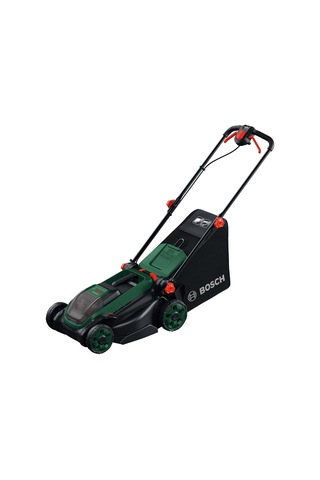 Rotak 18v2-38 Solo Aküsüz Çim Biçme Makinesi
