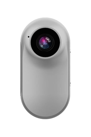 Maiyame Beyaz Mini Spor Kamera, 1080p Full Hd Kayıt, 0.96" Ekran, 8mp Fotoğraf, Ip54 Su Geçirmez, 380mah Batarya İle Uzun Kullanim Süresi Beyaz