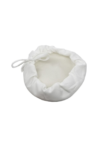 5299 Peluş Bone Pasta Cila Polisaj Için 115 Mm