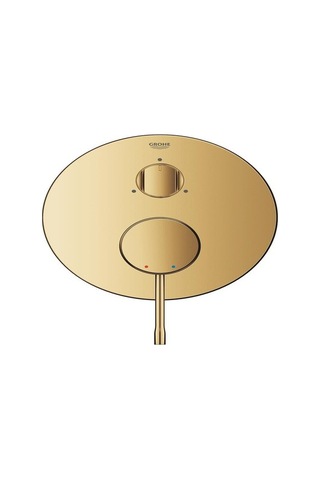 Grohe 24169gl1 Essence Tek Kumandalı 3 Yönlü Banyo Bataryası Altın Gold