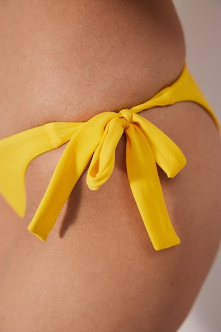 Penti Sarı Brazilian Bikini Altı Pl2sv4t424ıy-yl1
