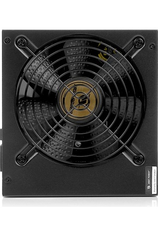 High Power Performance Gd HP1-J600GD-F12S  600W 80+ Gold 12 CM Fanlı Güç Kaynağı