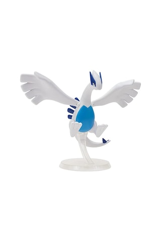Pokemon - Epic Battle Figure Lugia W5 Pokemon Lugia Büyük Boy Figür
