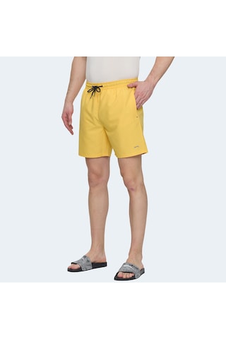 Slazenger RODOLF Erkek Hardal Mayo