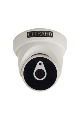 2MP AHD 1080 ULTRA HD DOME GÜVENLİK KAMERASI
