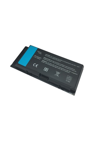 Retro Dell Precision M4600 M4700 M6600 M6700 Uyumlu Laptop Bataryası Tn1k5 Fv993 9 Cell - Rdl-144