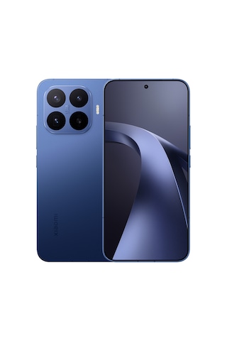 Xiaomi 17T Pro 5G 12 GB 512 GB (Xiaomi Türkiye Garantili)