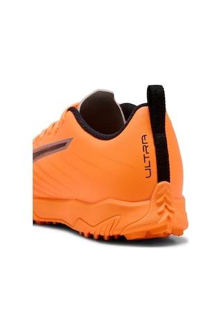 Puma Ultra 6 Play Tt Genç Krampon 108544 03 Turuncu