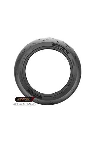 Anlas Viento Sport 160/60ZR17 69W Lastik 2026 Üretim
