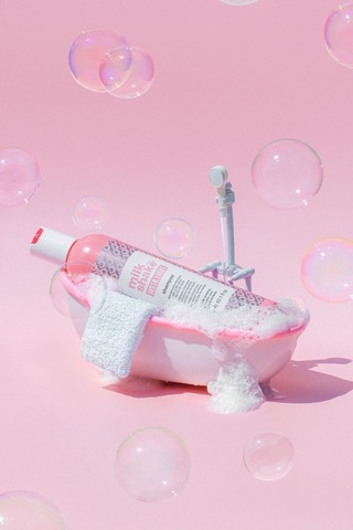 Milk Shake İnsta.light Shampoo Işıltı Katan Güçlendirici Şampuan 300 Ml