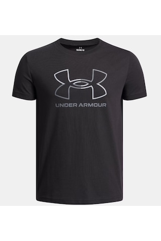 Under Armour Ua Gl Foundatıon Ss Erkek Çocuk Tişört 6005010 6005010 011 011