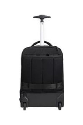 Samsonıte Samsonite Kf9-09-006 17.3" Mysight Usb Girişli Notebook Sırt Çantası Siyah