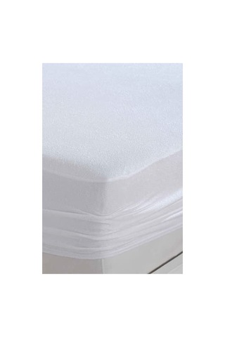 Sıvı Geçirmez Tek Kişilik Alez, 100x200 Cm Boyutunda Koruma Sağlar