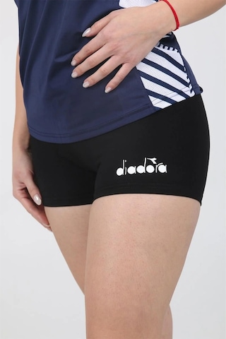 Diadora Modal Voleybol Taytı Siyah