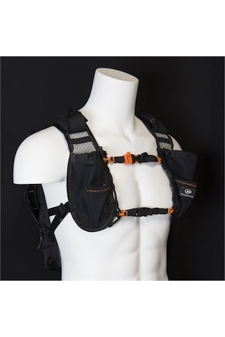 Orange Mud Adventure Pack 12l Ultra Koşu Çantası