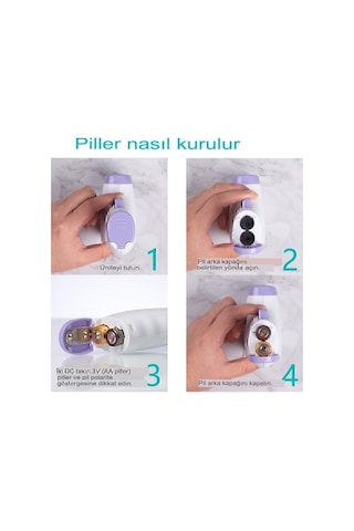 Sonex Dr-39 Dijital alından Temassız Ateş Ölçer