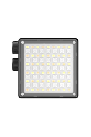 Ulanzi Le20 20w Pocket Rgb Video Led Işık