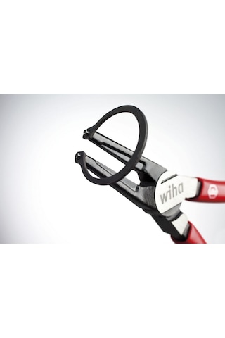 Wiha Z99001 007 Klasik Segman Pensesi Seti 4P 34708