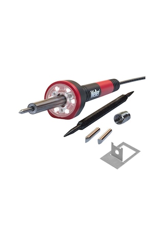 Weller Wlırk3023C Ledli Kalem Havya Kiti 30 W