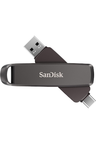 Sandisk Extreme Pro Dual Drive 512gb Sddde1-512g-g46 1000mb/s Usb