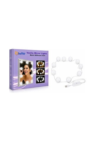 10 Lu Led Makyaj Aynası Işığı